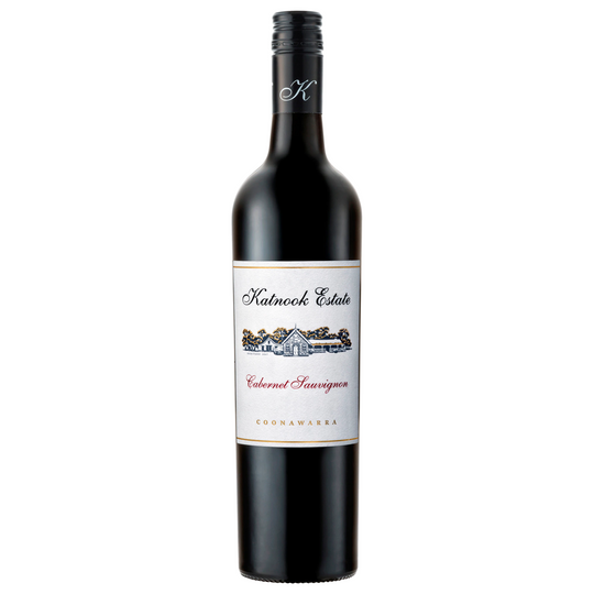 Katnook Estate Cabernet Sauvignon