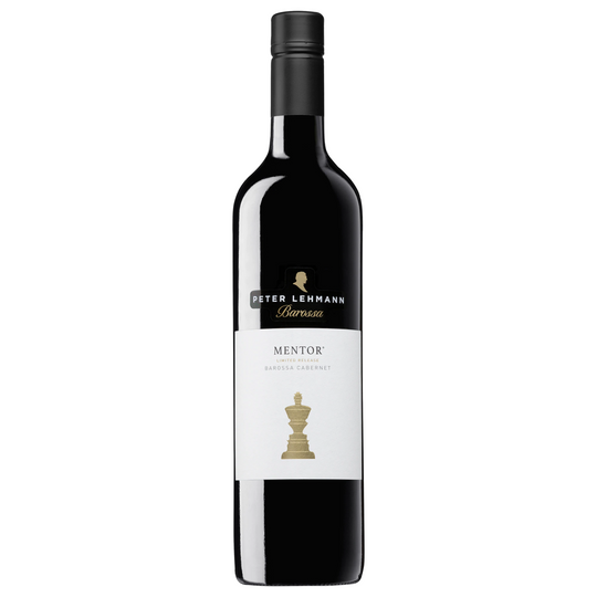 Peter Lehmann Mentor Cabernet