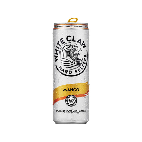 White Claw Mango