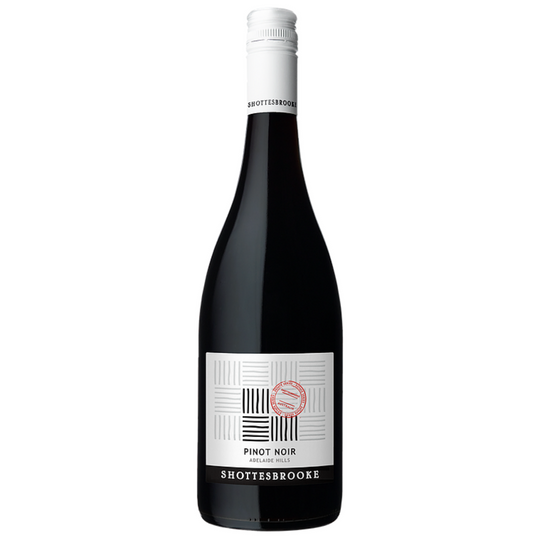 Shottesbrooke Estate Pinot Noir