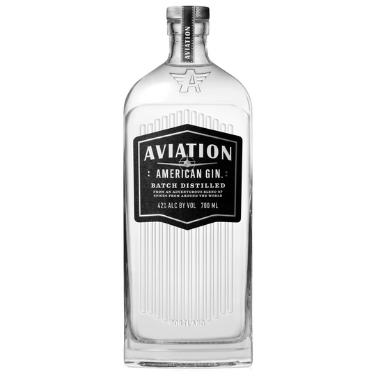 Aviation American Gin