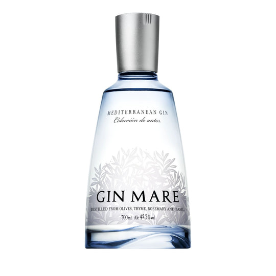 Gin Mare Mediterranean Gin