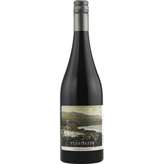 Stargazer Palisander Pinot Noir