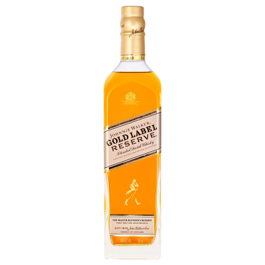 Johnnie Walker Gold Label Reserve Blended Scotch Whisky