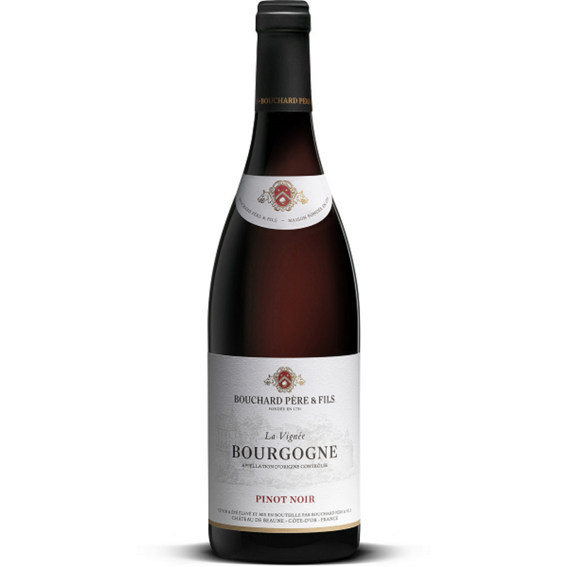 Bouchard Pere & Fils La Vignee Pinot Noir