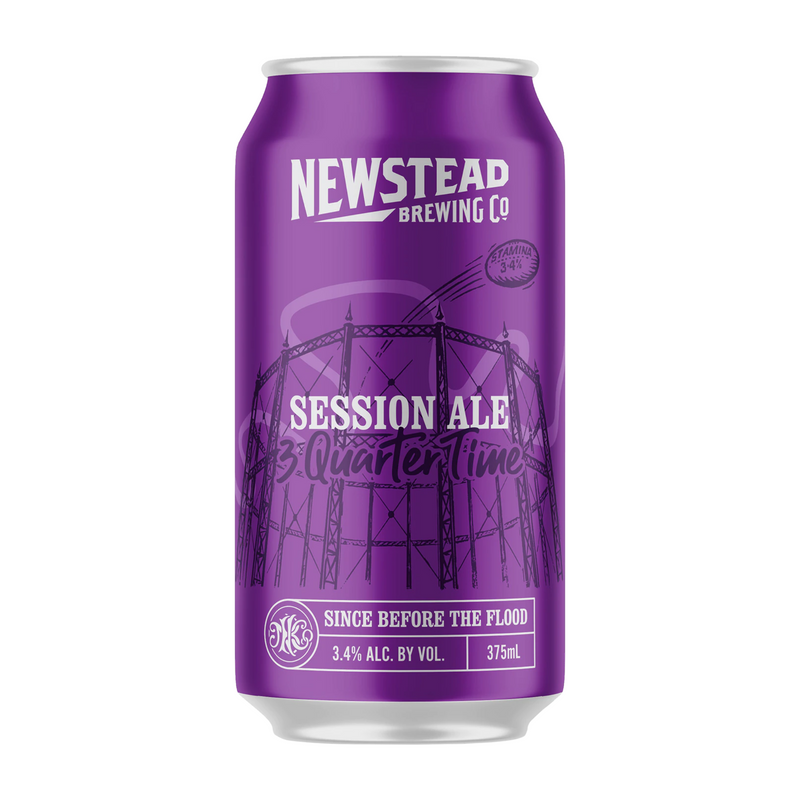 Newstead Session Ale