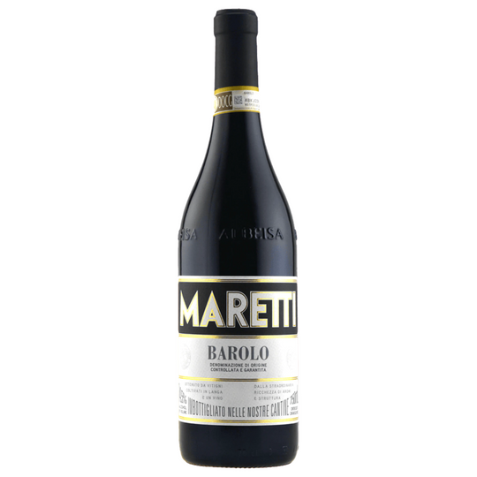 Maretti Barolo