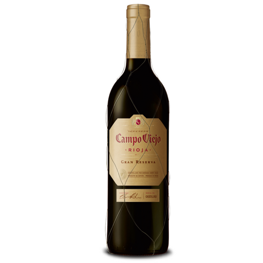 Campo Viejo Gran Reserva