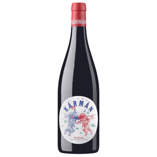Karman Tinto Rioja Garnacha