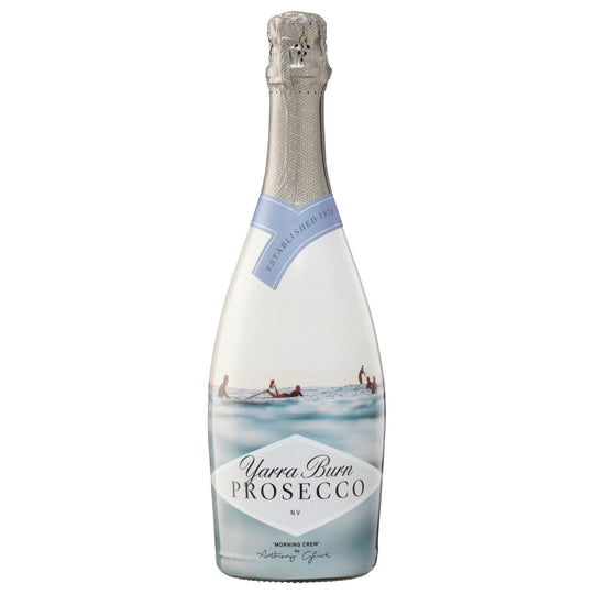Yarra Burn Prosecco