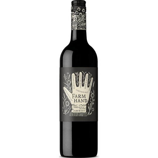 Farm Hand Organic Cabernet Sauvignon