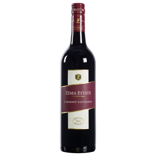 Zema Estate Cabernet Sauvignon