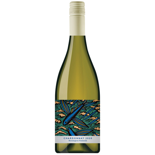 Maressa Chardonnay