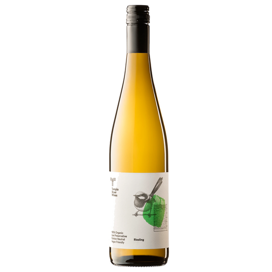 Temple Bruer Organic Riesling