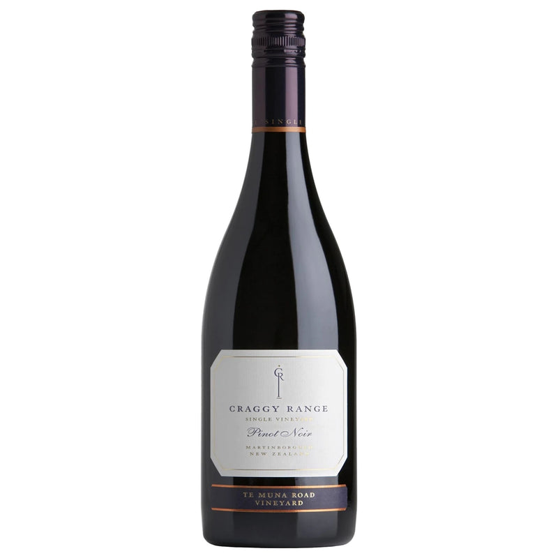 Craggy Range Te Muna Pinot Noir