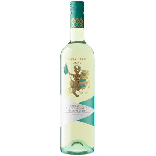 Cavaliere d'Oro Pinot Grigio