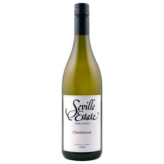 Seville Estate Chardonnay