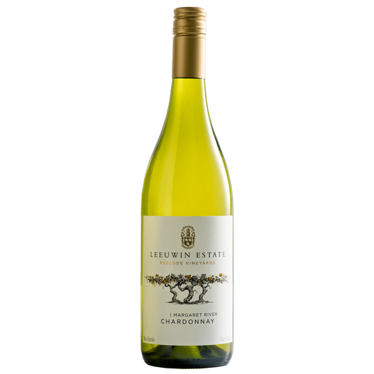 Leeuwin Estate Prelude Chardonnay