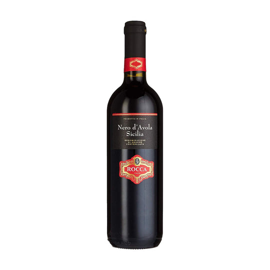 Rocca Nero d'Avola