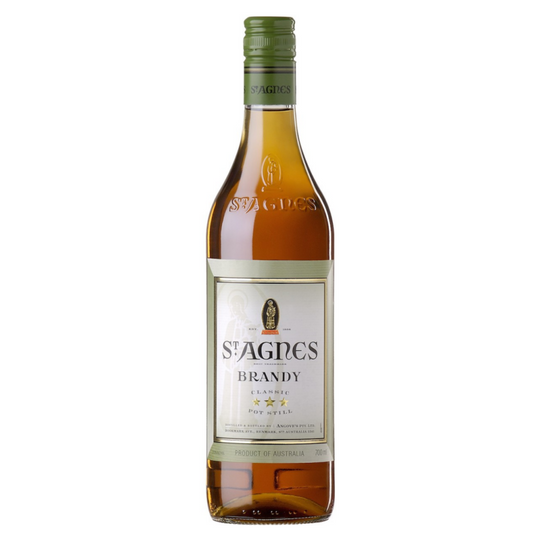 St. Agnes Brandy