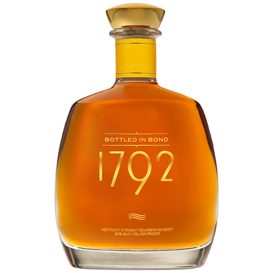 1792 Bottled in Bond Bourbon Whiskey
