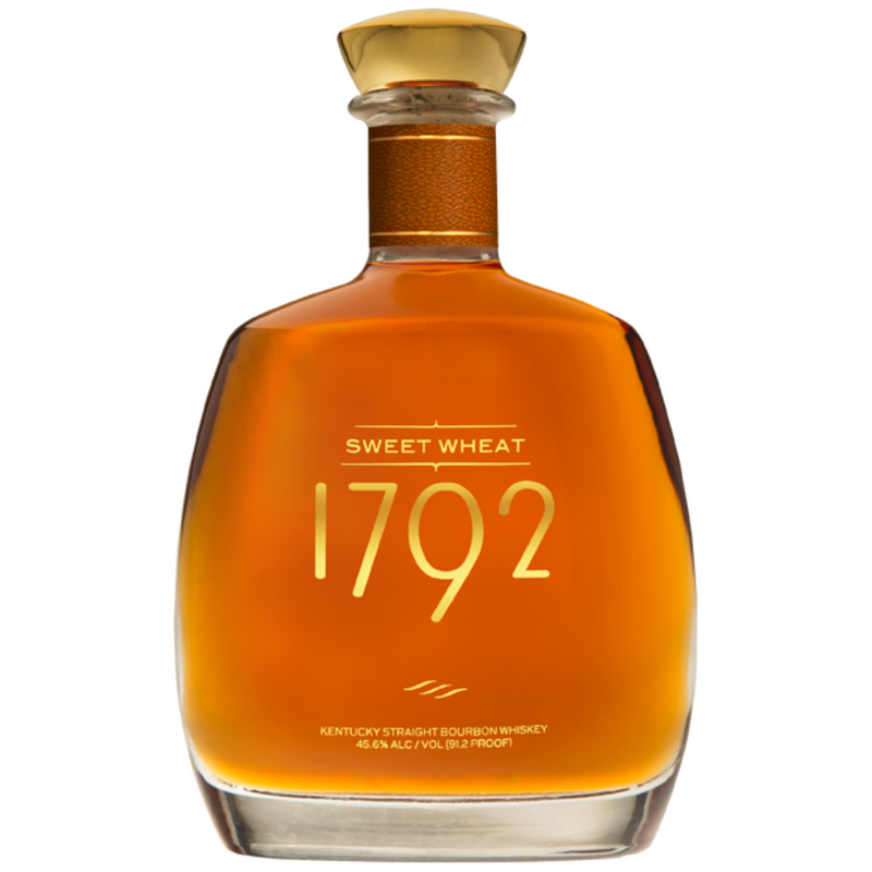 1792 Sweet Wheat Bourbon Whiskey