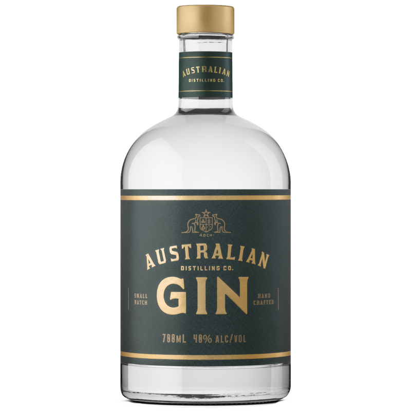 Australian Distilling Co. Australian Gin