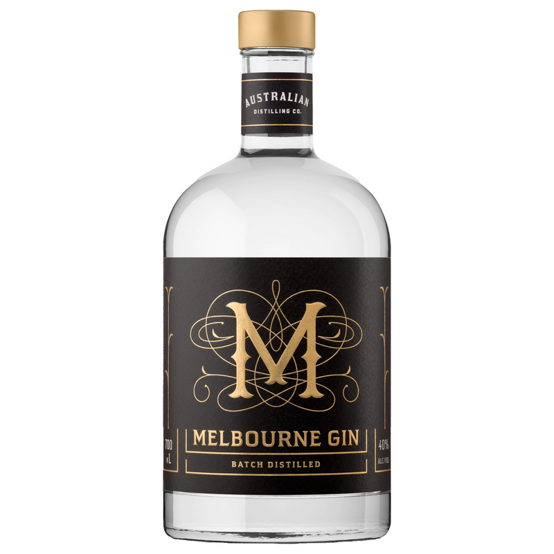 Australian Distilling Co. Melbourne Gin