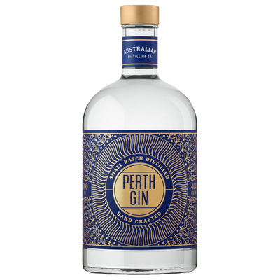 Australian Distilling Co. Perth Gin