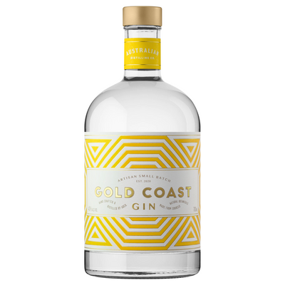 Australian Distilling Co. Gold Coast Gin