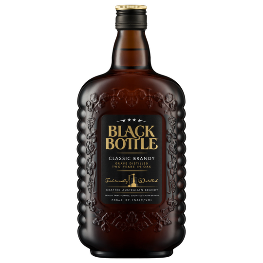 Black Bottle Classic Brandy