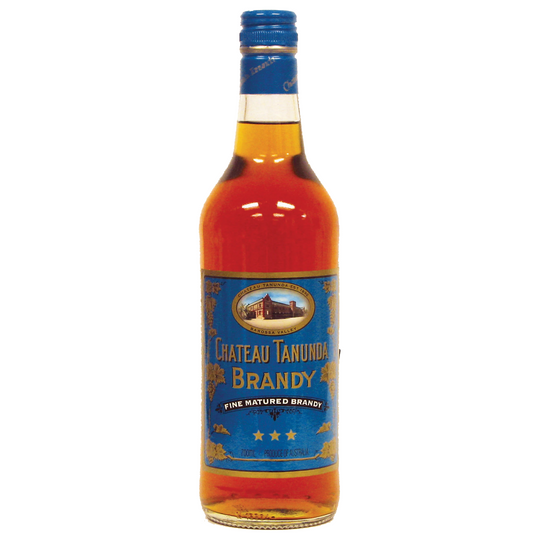Chateau Tanunda Brandy