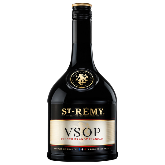 St Remy VSOP Brandy