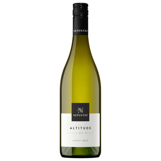 Nepenthe Altitude Pinot Gris
