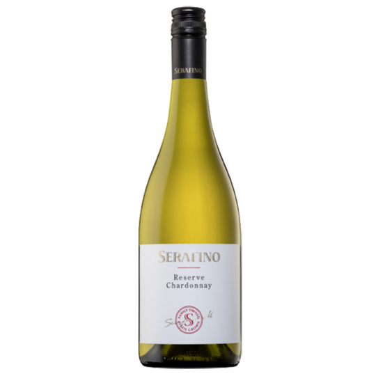 Serafino Reserve Chardonnay