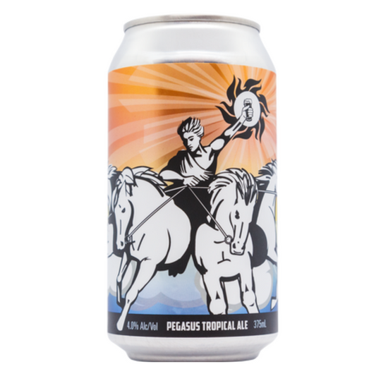 Helios Pegasus Tropical Ale