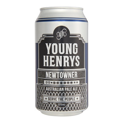 Young Henrys Newtowner Pale Ale