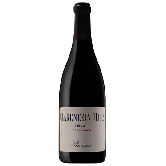 Clarendon Hills Romas Grenache 2014
