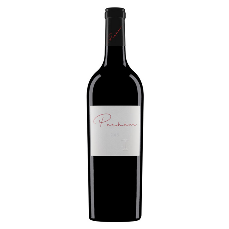 Geoff Merrill Parham Cabernet Sauvignon 2015