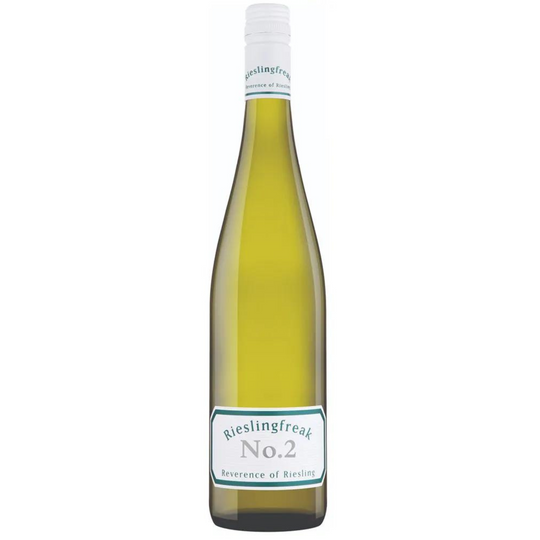 Rieslingfreak No. 2 Polish Hill River Riesling