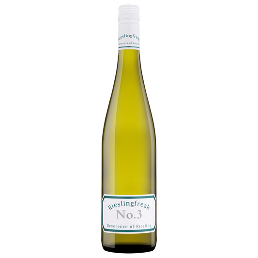Rieslingfreak No. 3 Clare Valley Riesling