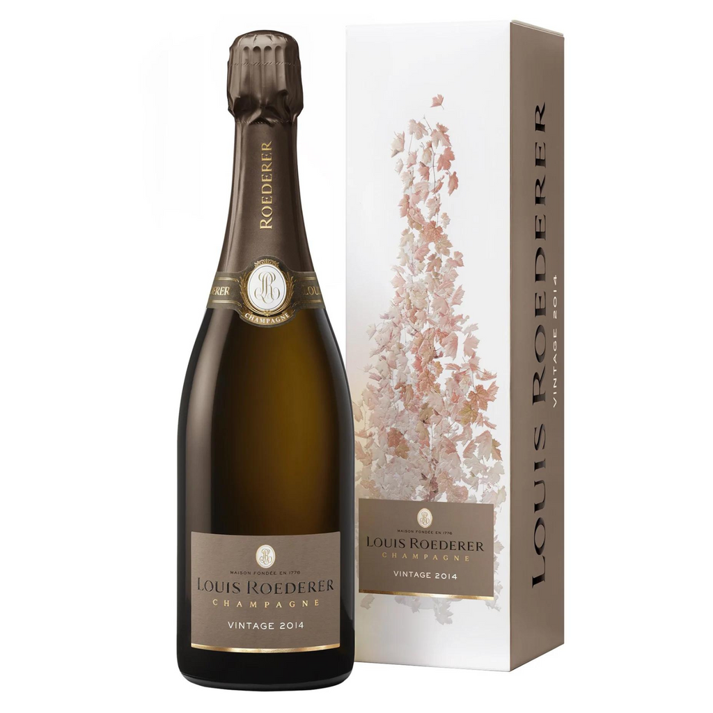 Louis Roederer Шампанское Цена