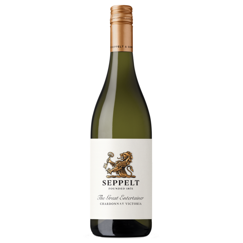 Seppelt The Great Entertainer Chardonnay