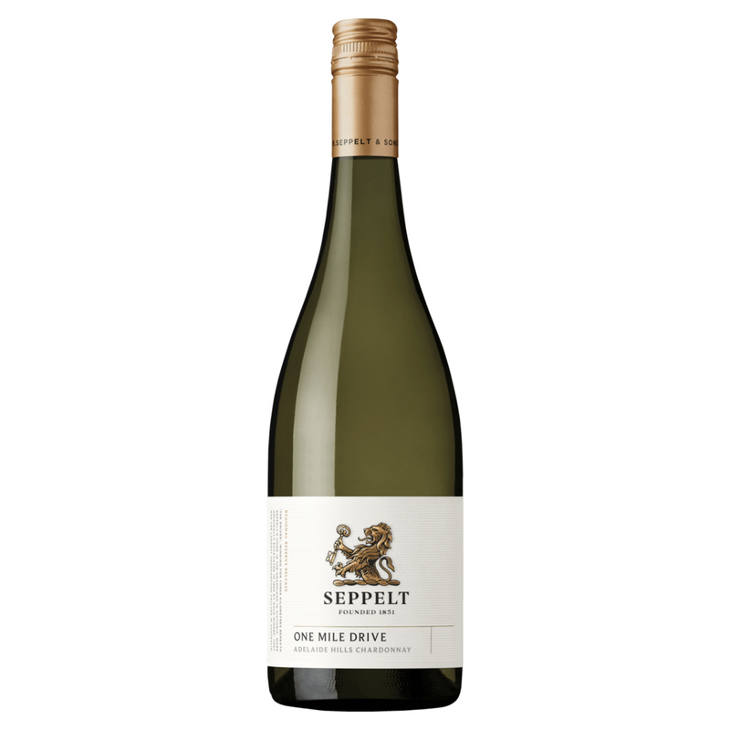 Seppelt One Mile Chardonnay