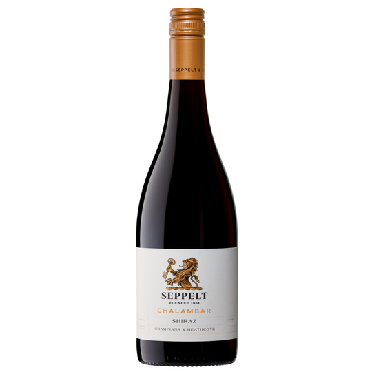 Seppelt Chalambar Shiraz