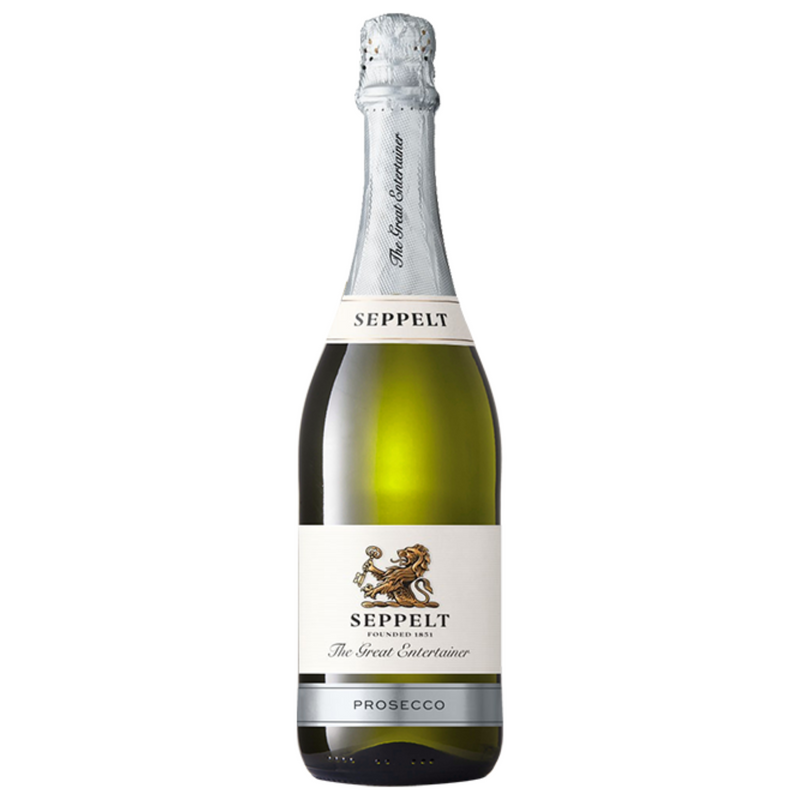 Seppelt The Great Entertainer Prosecco