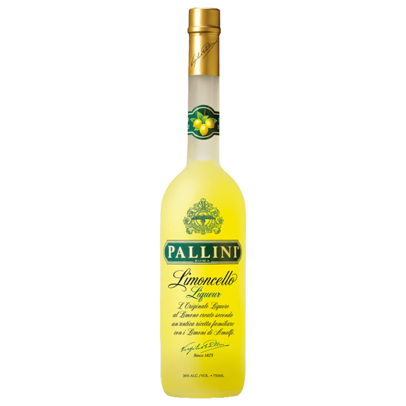 Pallini Limoncello