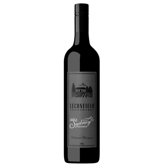 Leconfield The Sydney Reserve Cabernet Sauvignon