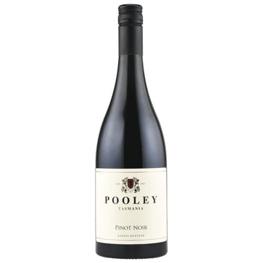 Pooley Pinot Noir