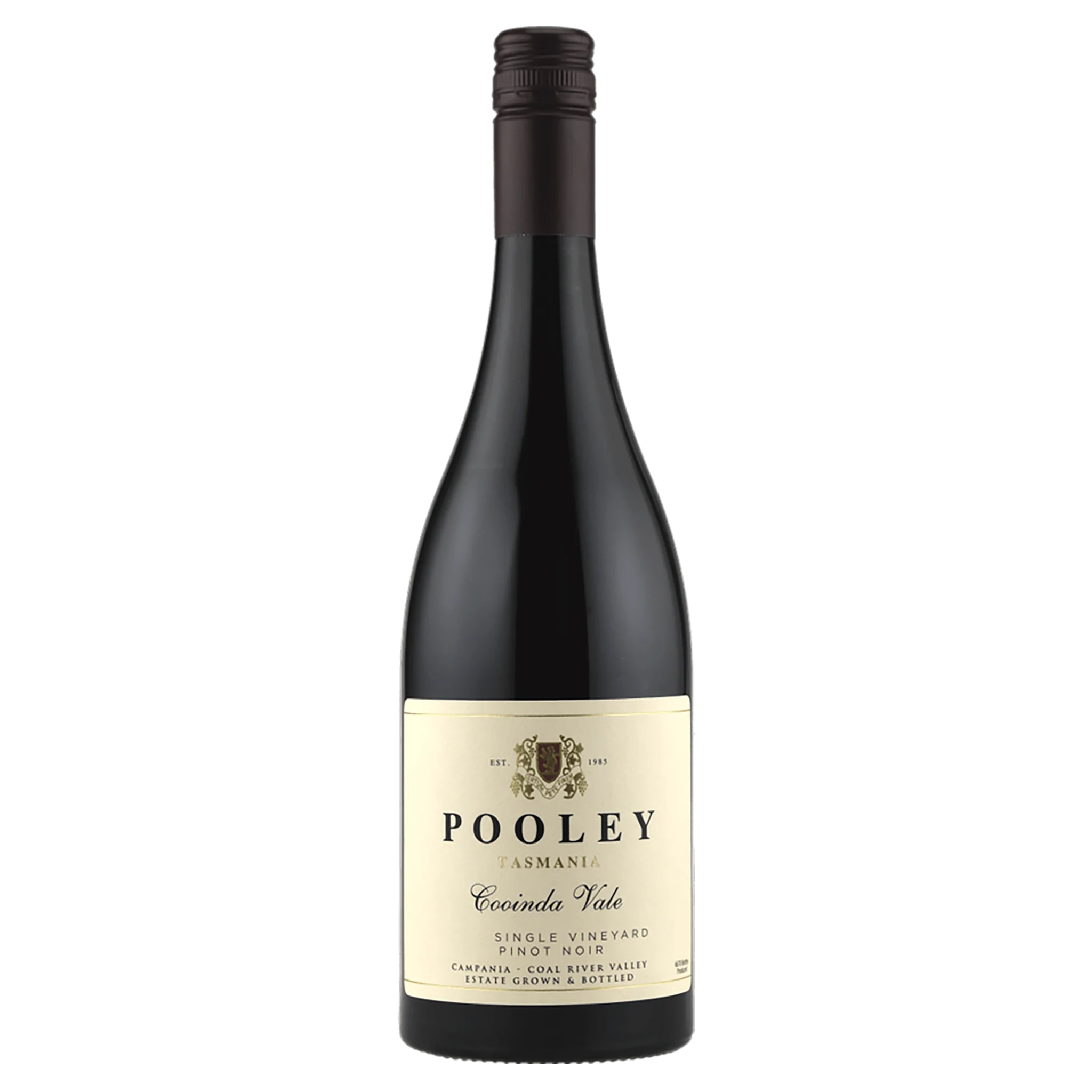 Pooley Cooinda Vale Pinot Noir – Sense of Taste